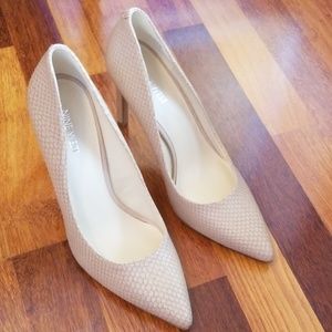 Nine West Tatiana Pumps